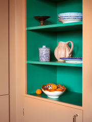 KOI × Pure & Original Toffee