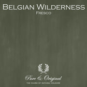 Belgian Wilderness