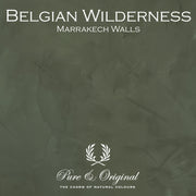 Belgian Wilderness