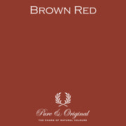 Brown Red