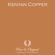 Kenyan Copper