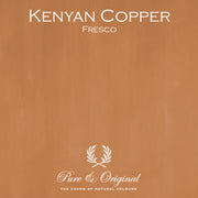 Kenyan Copper