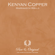 Kenyan Copper