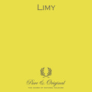 Limy