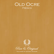 Old Ochre