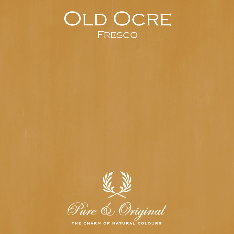 Old Ochre