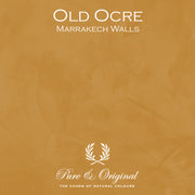 Old Ochre