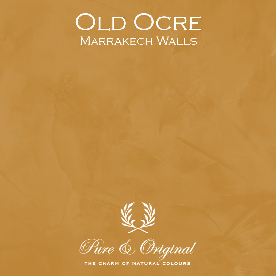 Old Ochre