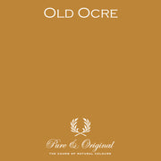 Old Ochre