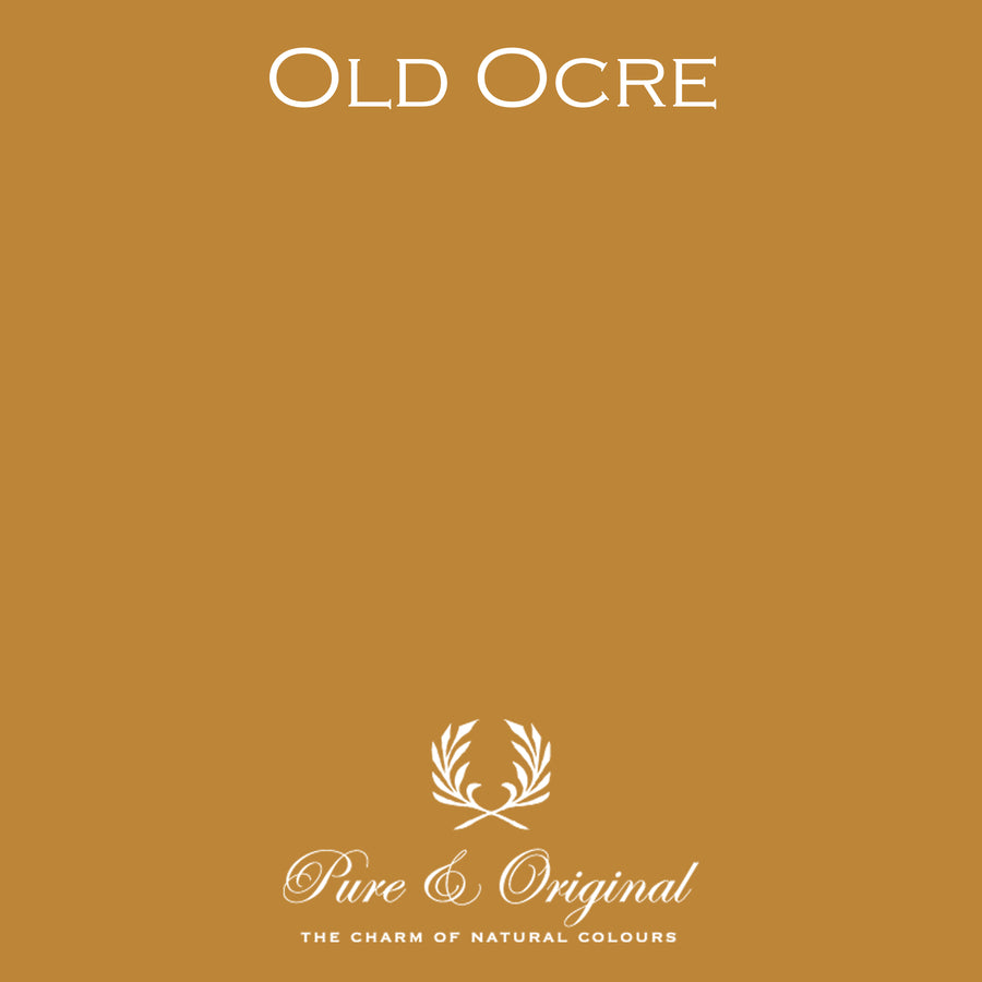 Old Ochre