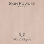 Skin Powder