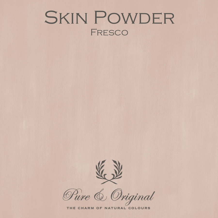 Skin Powder