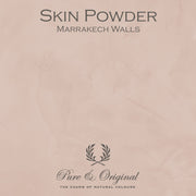 Skin Powder