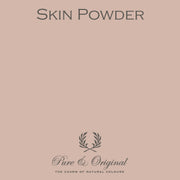 Skin Powder