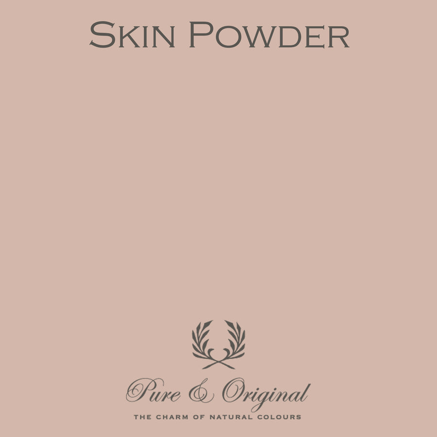 Skin Powder