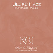 KOI × Pure & Original Uluru Haze