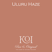 KOI × Pure & Original Uluru Haze